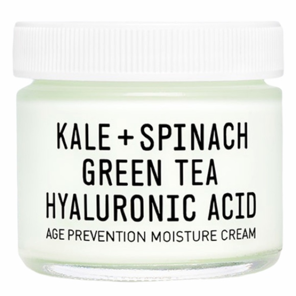 new YTTP ✌︎︎ Youth to the People ✌︎︎ Kale Hyaluronic Acid Age Prevention Cream - Picture 12 of 16